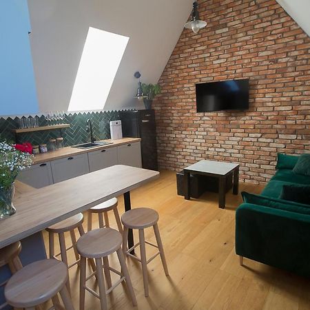דירות Ratulow Tatras Penthouse מראה חיצוני תמונה