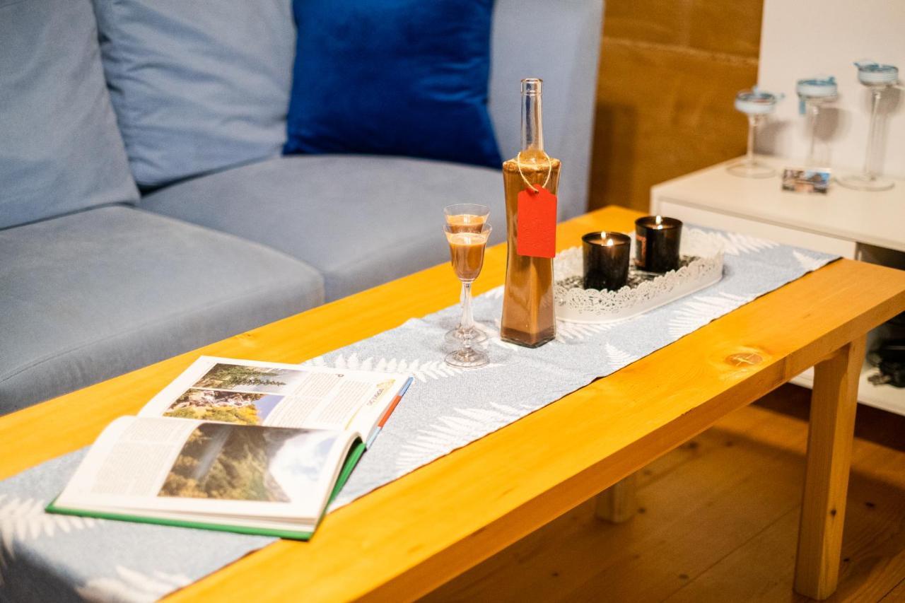 דירות Ratulow Tatras Penthouse מראה חיצוני תמונה