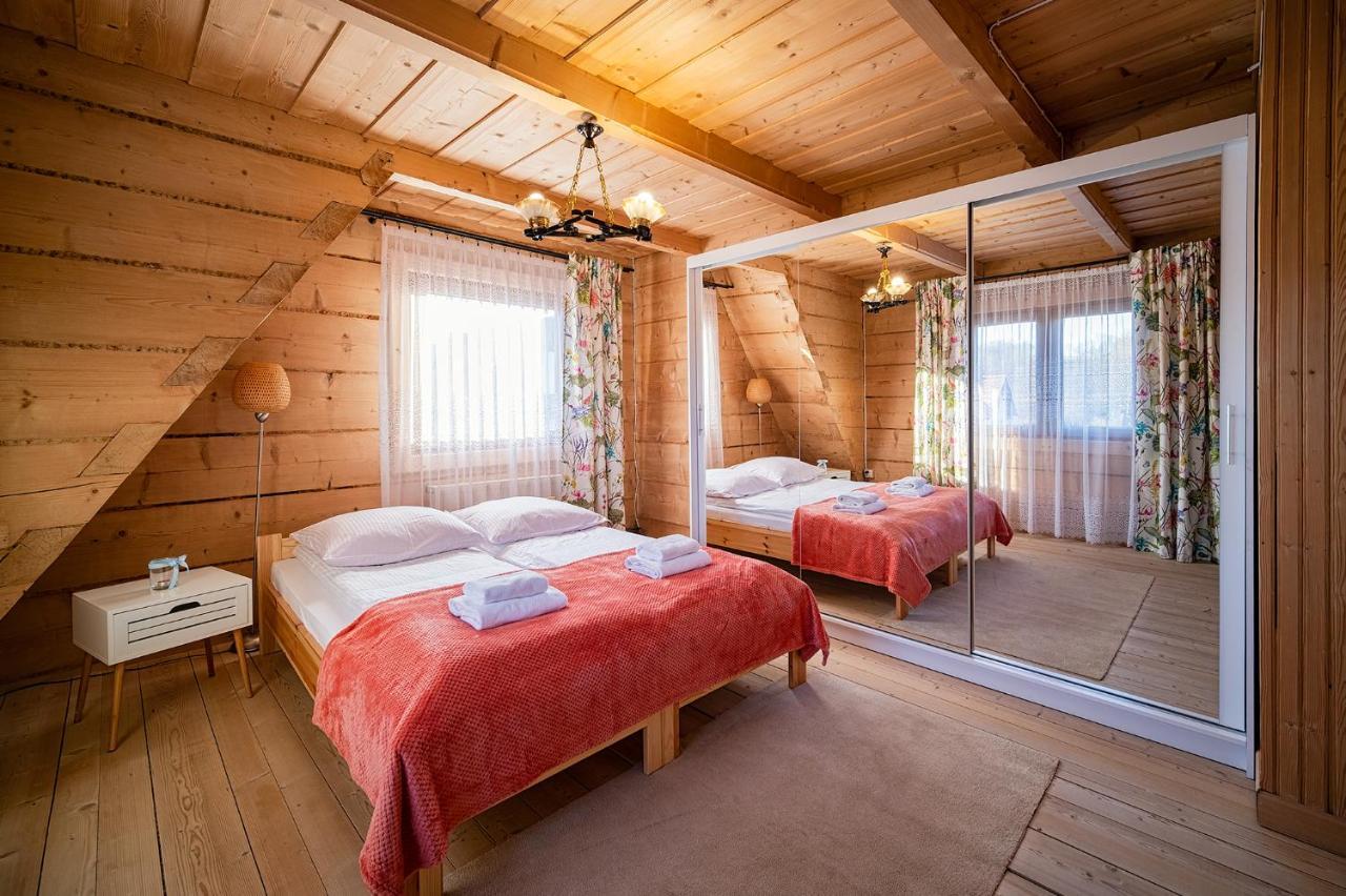 דירות Ratulow Tatras Penthouse מראה חיצוני תמונה