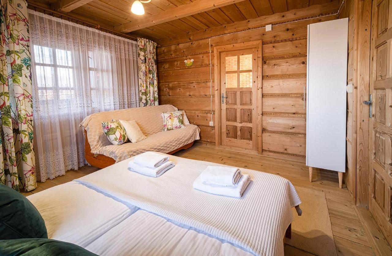 דירות Ratulow Tatras Penthouse מראה חיצוני תמונה