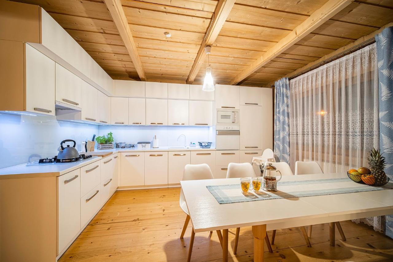 דירות Ratulow Tatras Penthouse מראה חיצוני תמונה