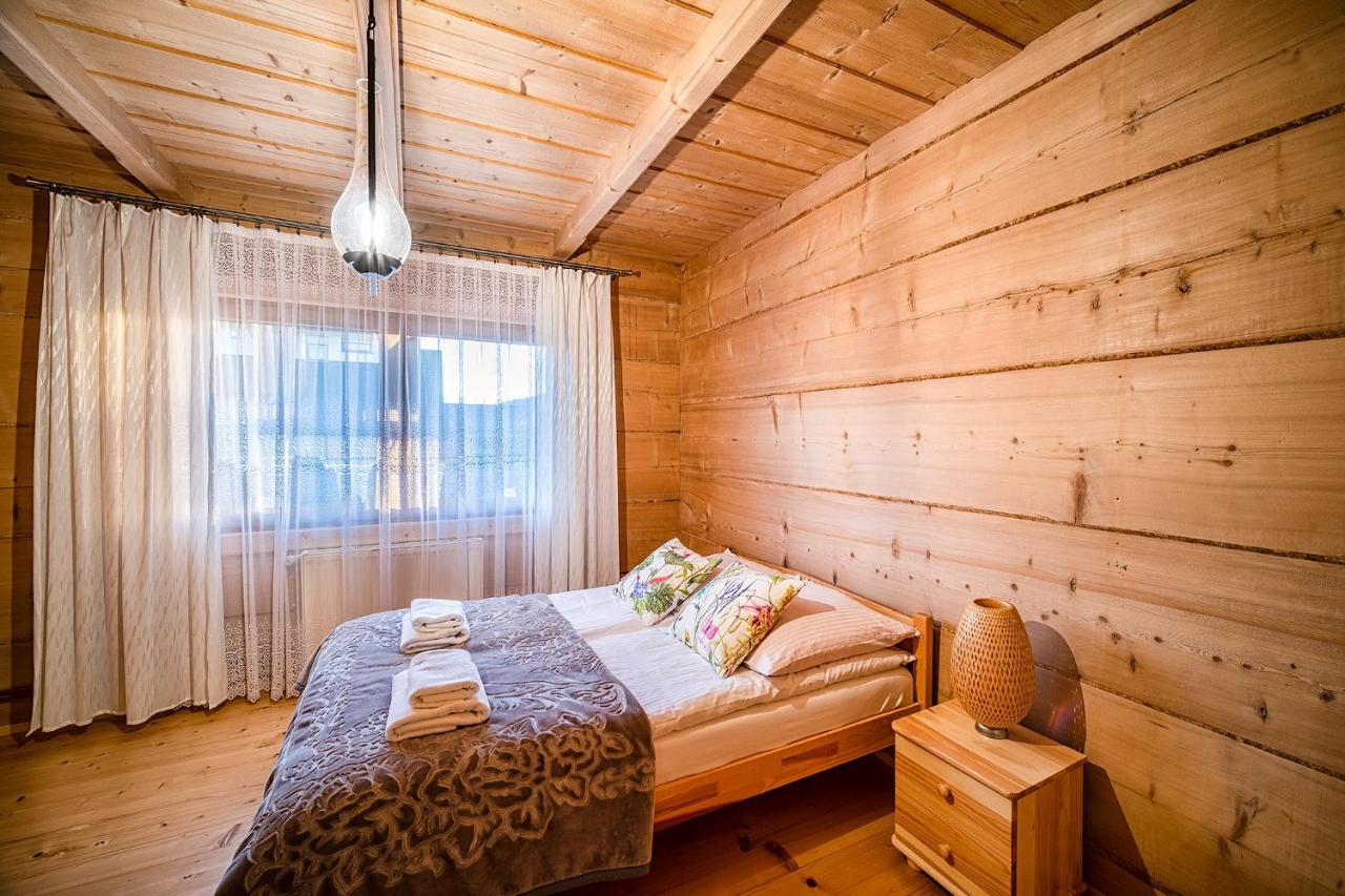 דירות Ratulow Tatras Penthouse מראה חיצוני תמונה