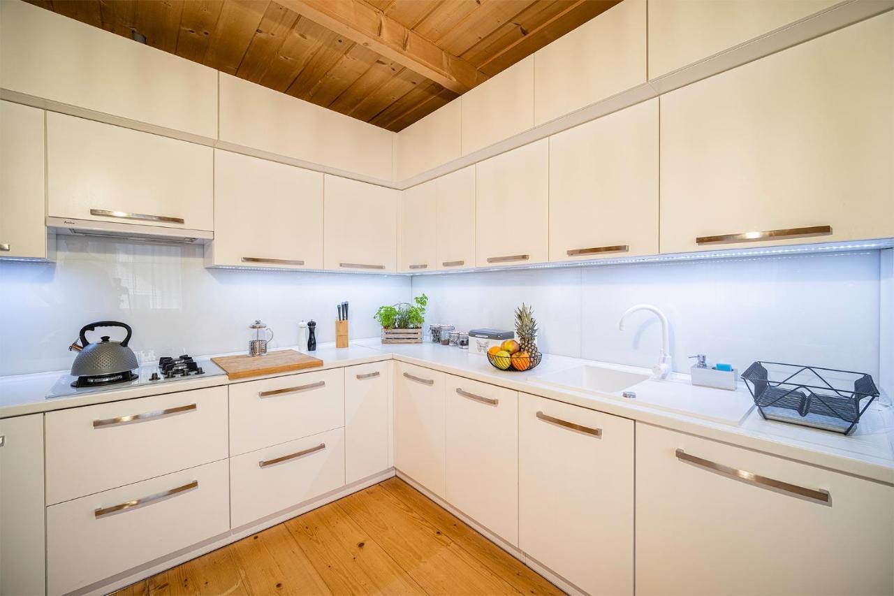 דירות Ratulow Tatras Penthouse מראה חיצוני תמונה