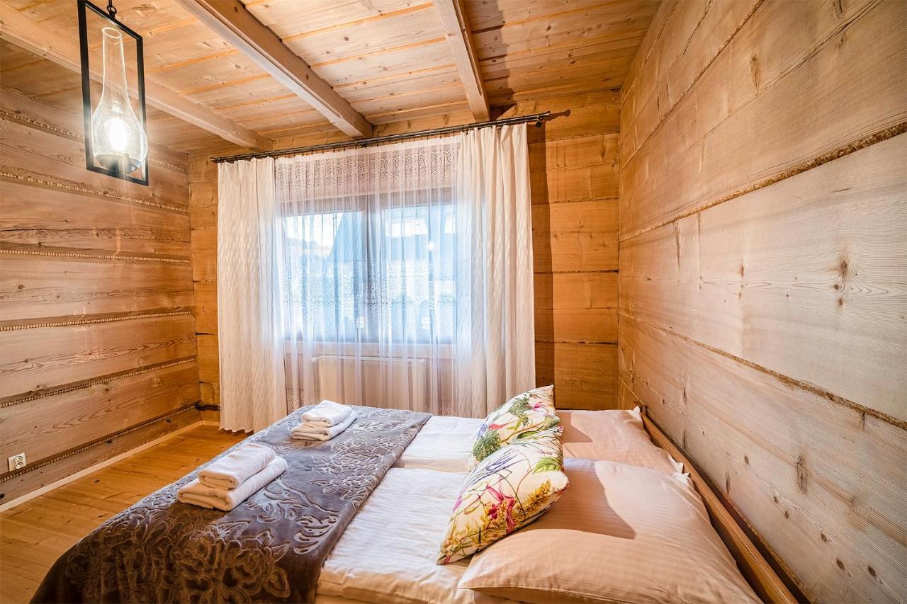דירות Ratulow Tatras Penthouse מראה חיצוני תמונה