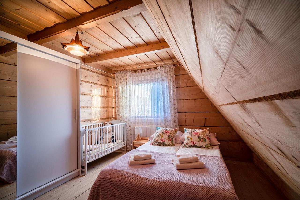 דירות Ratulow Tatras Penthouse מראה חיצוני תמונה