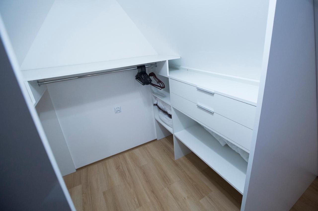 דירות Ratulow Tatras Penthouse מראה חיצוני תמונה