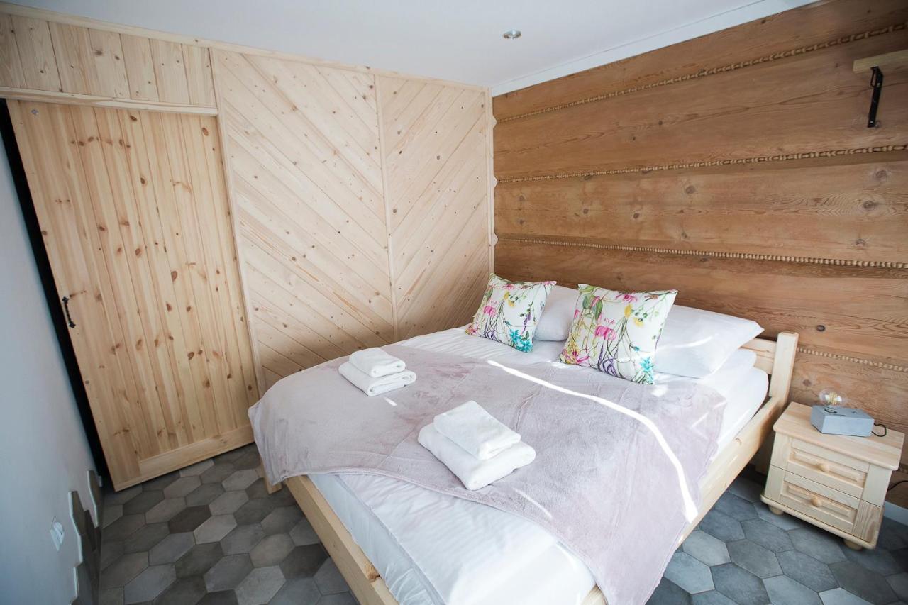 דירות Ratulow Tatras Penthouse מראה חיצוני תמונה