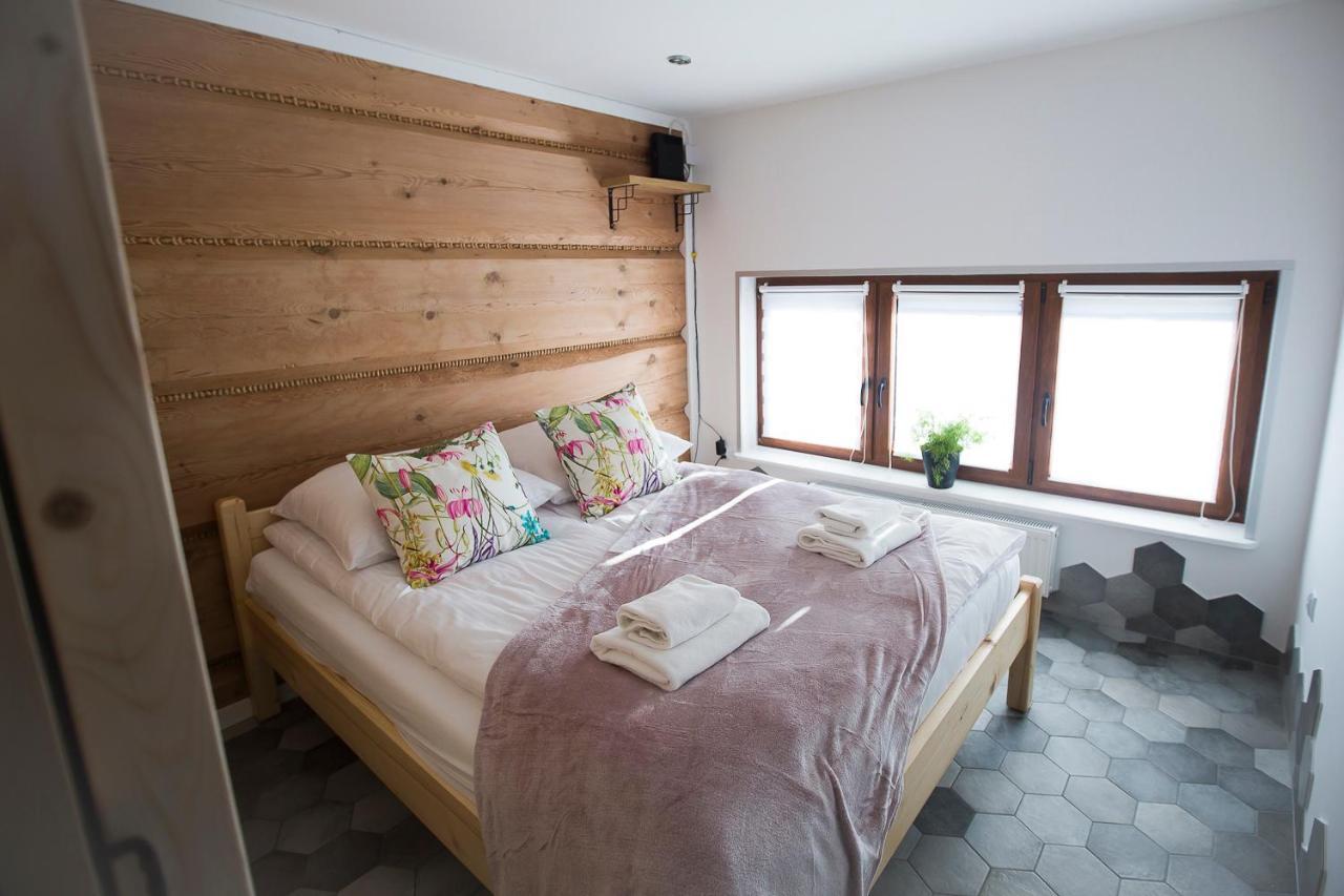 דירות Ratulow Tatras Penthouse מראה חיצוני תמונה